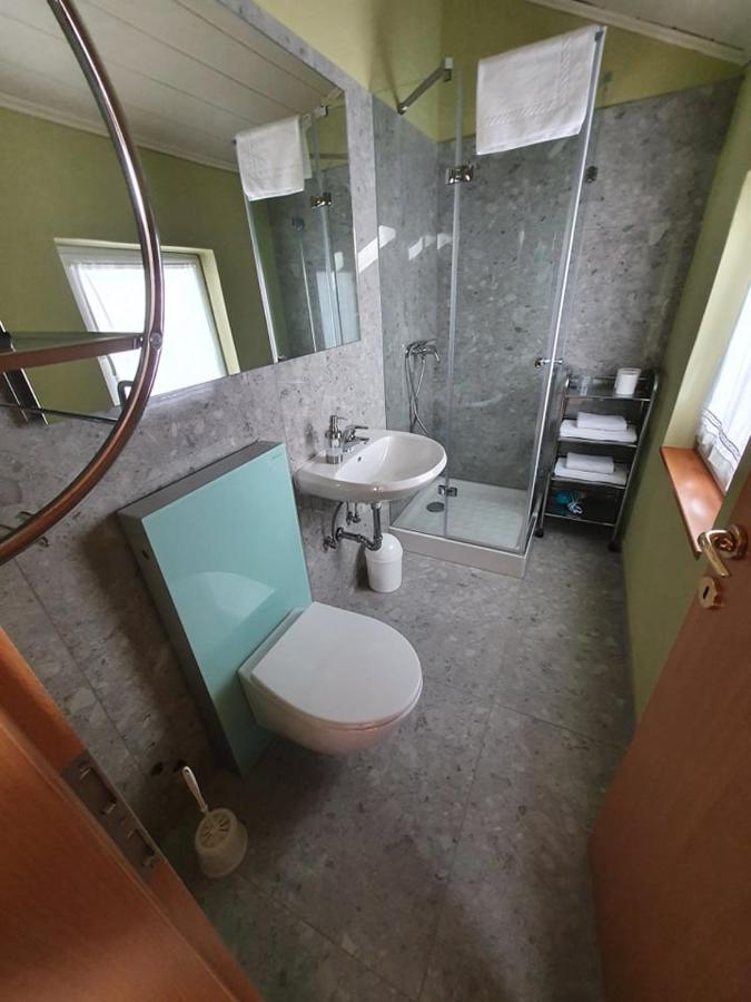 فندق The Blue House تولمين المظهر الخارجي الصورة