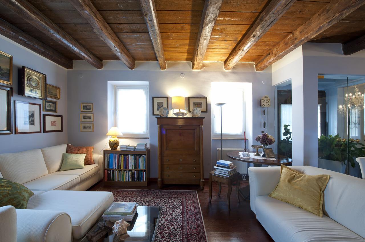 فندق The Blue House تولمين المظهر الخارجي الصورة